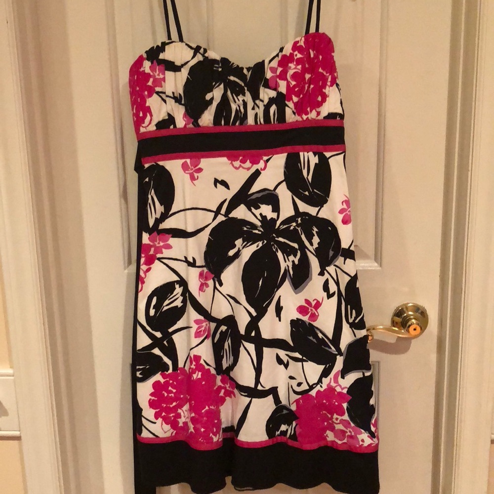 Speechless Juniors Dress